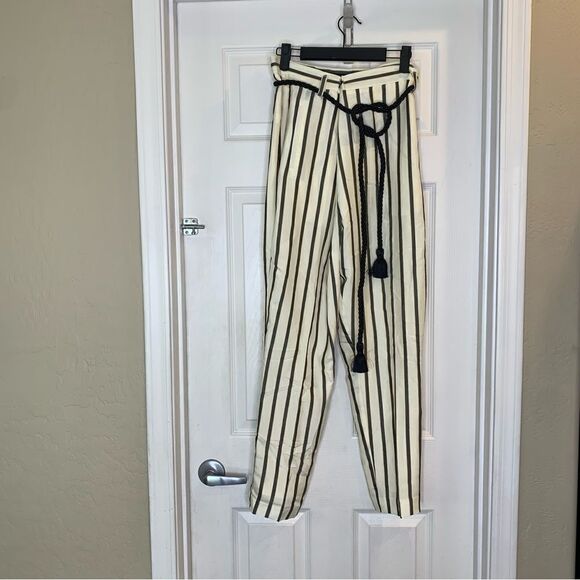 House of Harlow x Revolve 1960 Misha Pant Size Medium - Picture 11 of 14